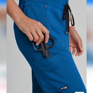 Grey's anatomy scrub bottoms